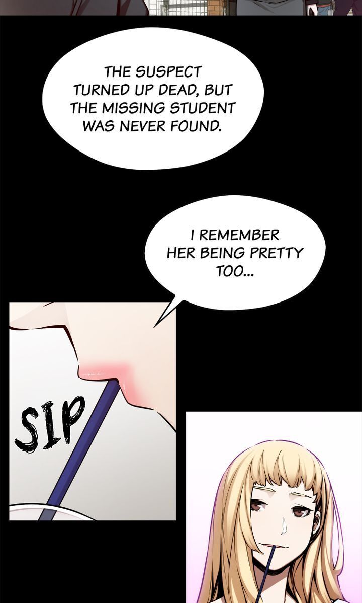 The Choice Chapter 14 - page 28