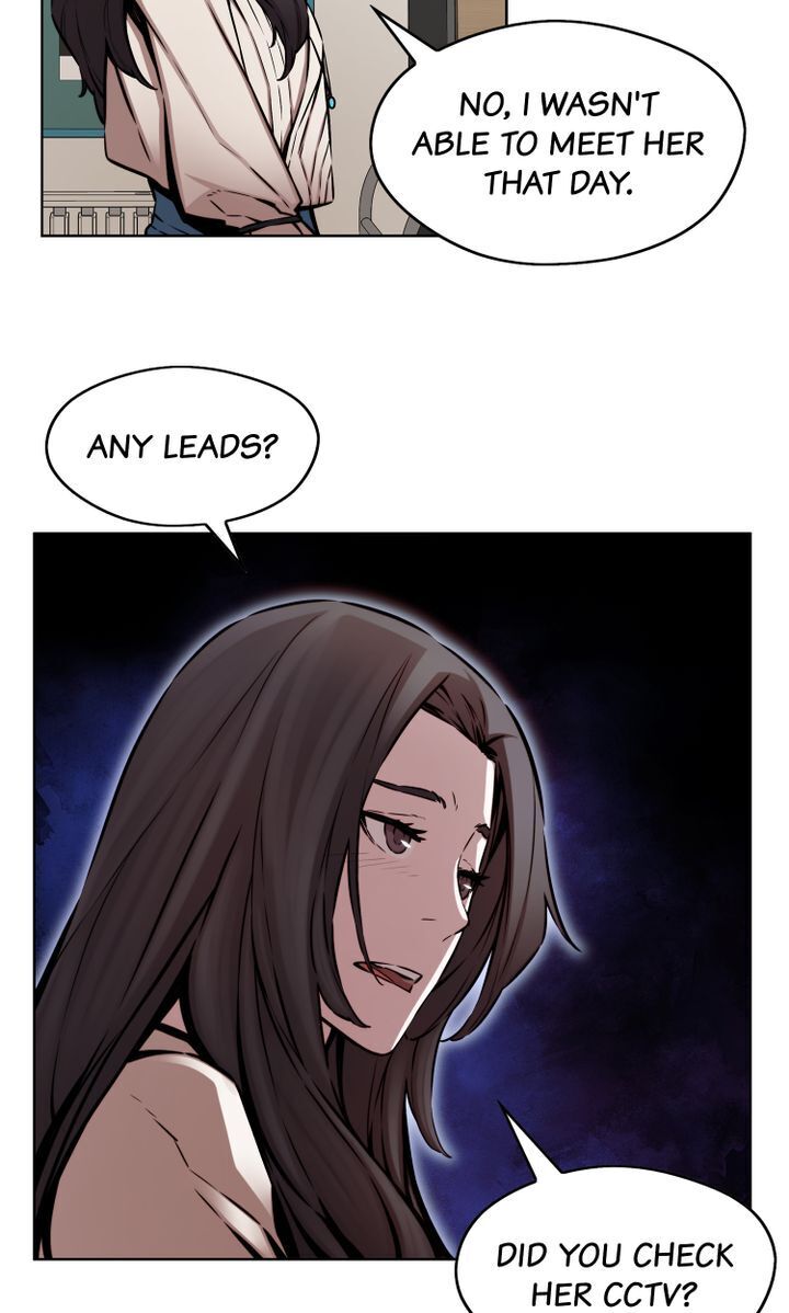 The Choice Chapter 14 - page 4