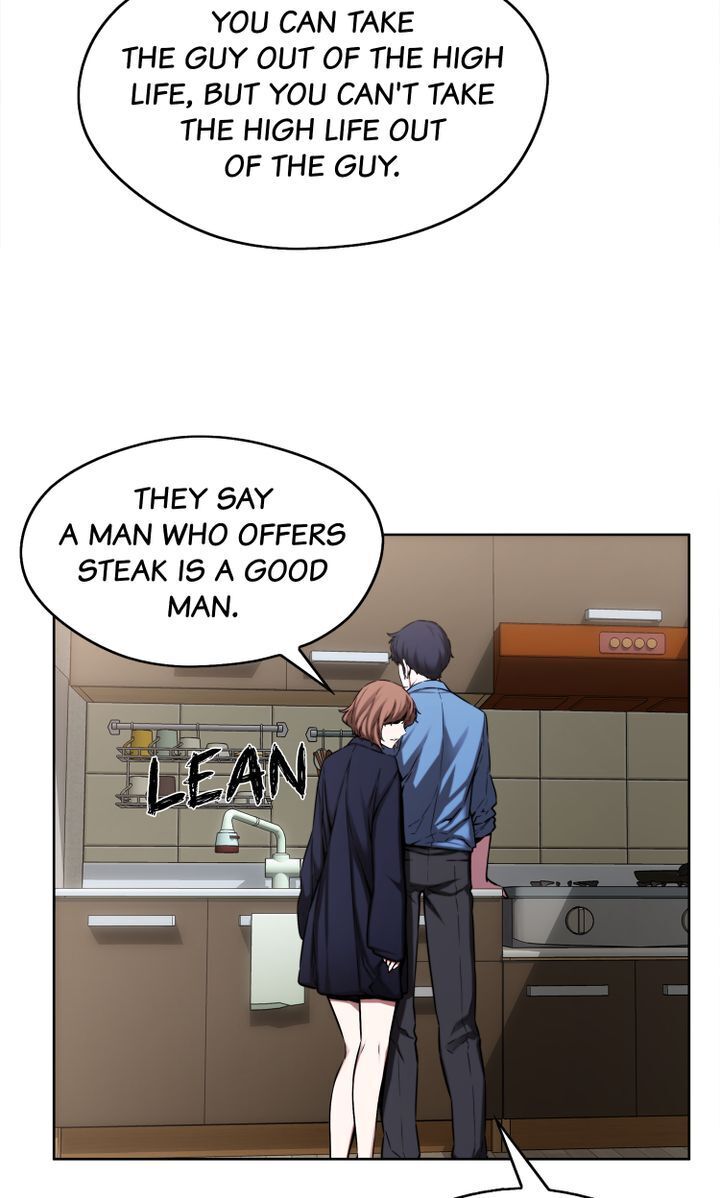 The Choice Chapter 14 - page 42
