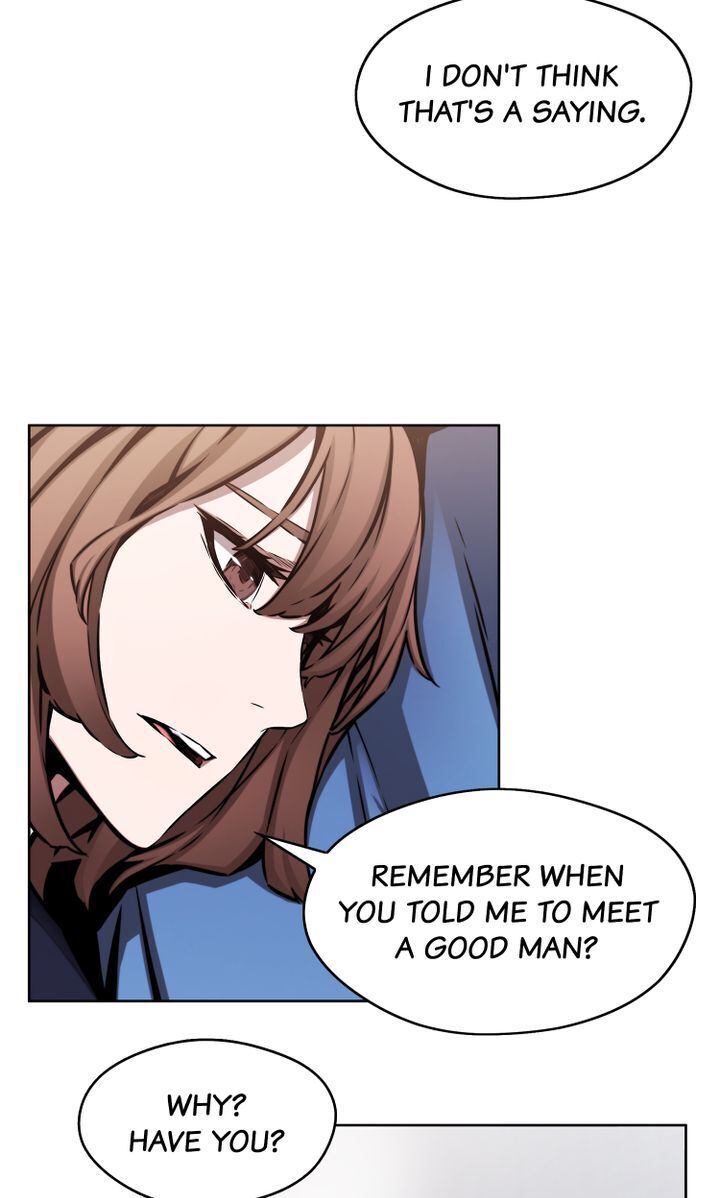 The Choice Chapter 14 - page 43
