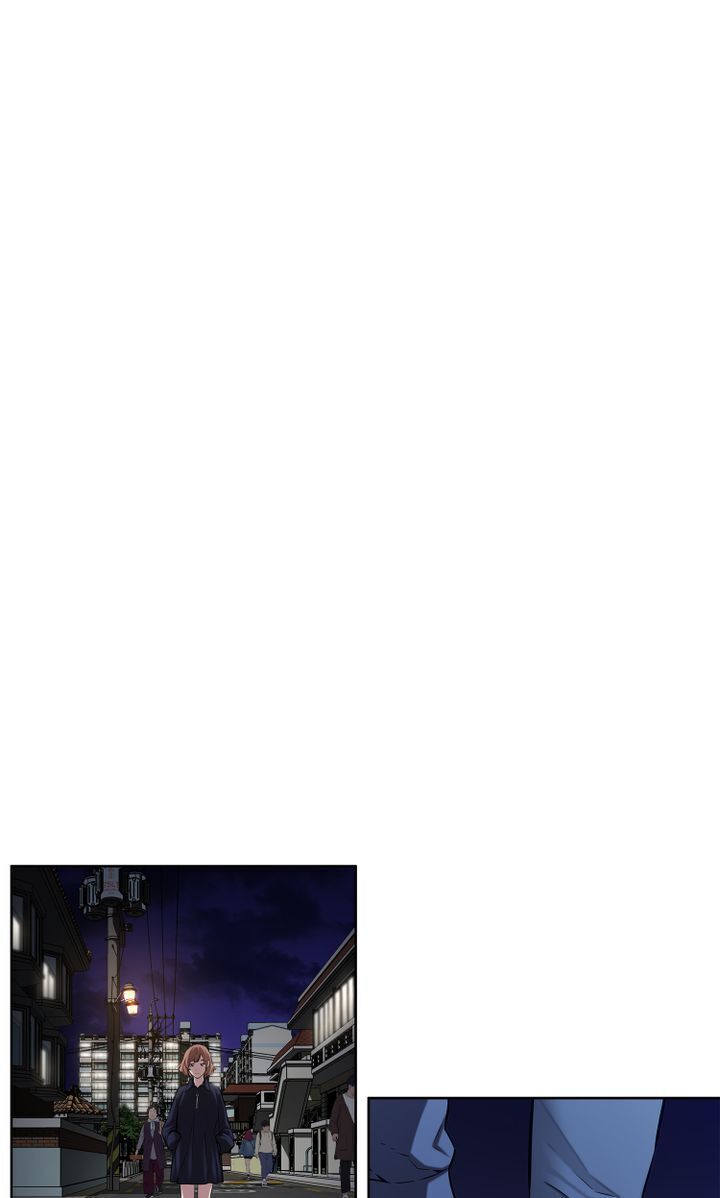 The Choice Chapter 14 - page 51