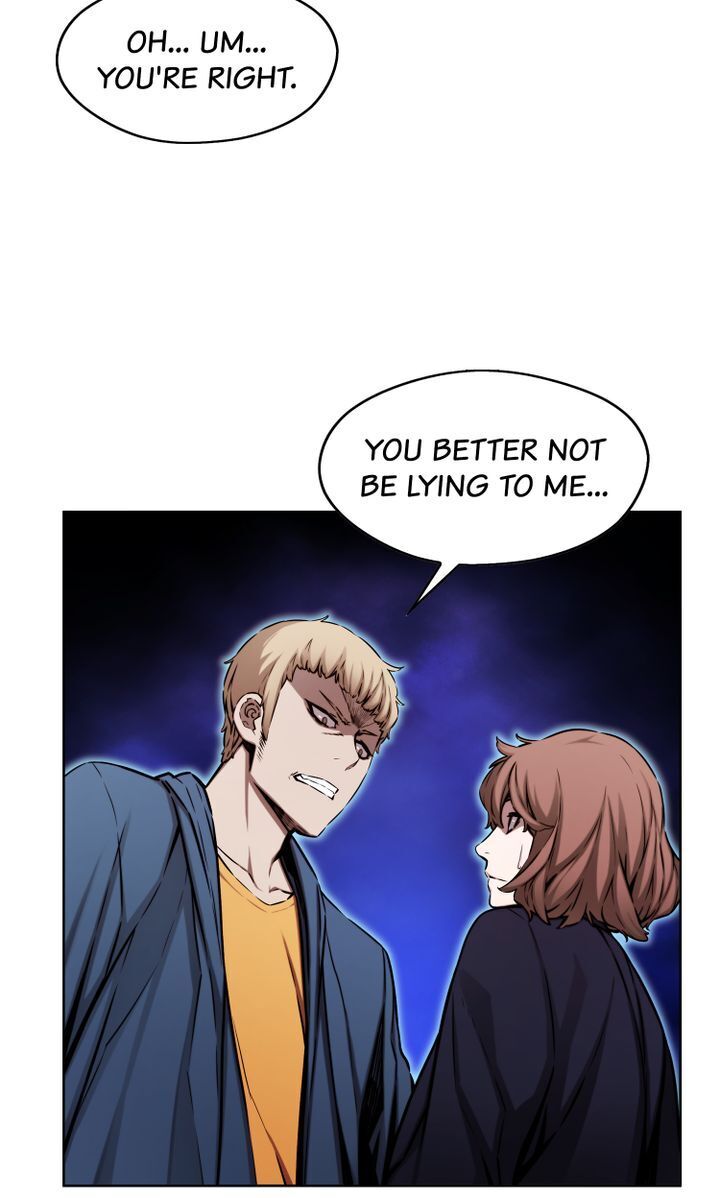The Choice Chapter 14 - page 57