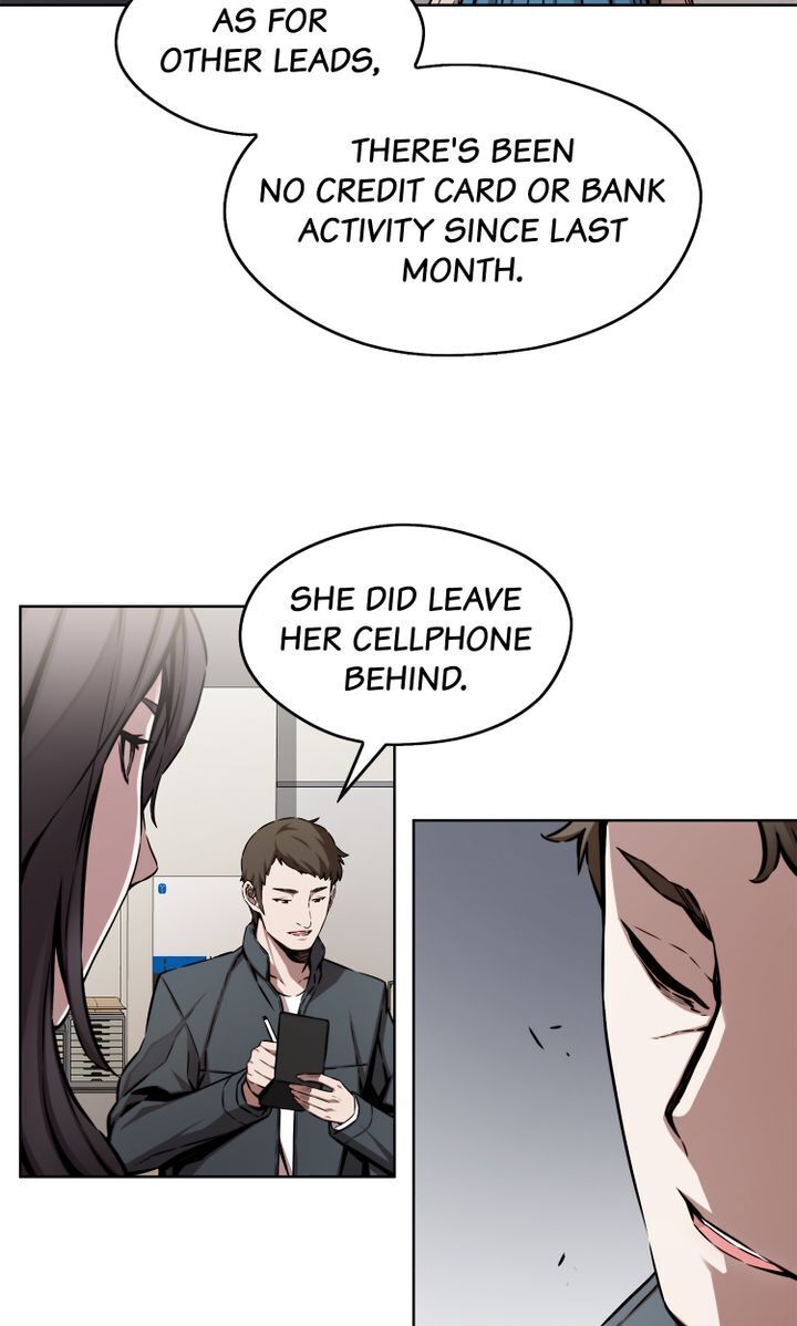 The Choice Chapter 14 - page 7