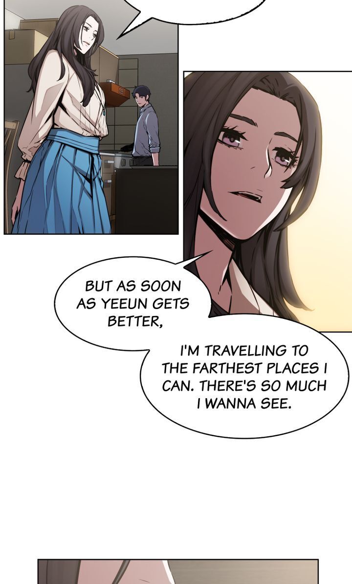 The Choice Chapter 15 - page 16