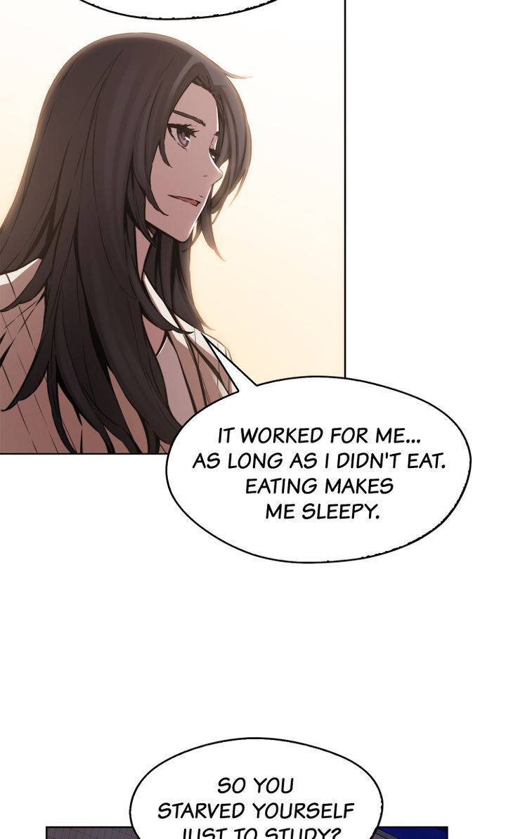 The Choice Chapter 15 - page 22