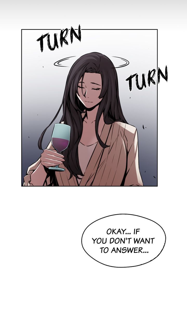 The Choice Chapter 15 - page 33