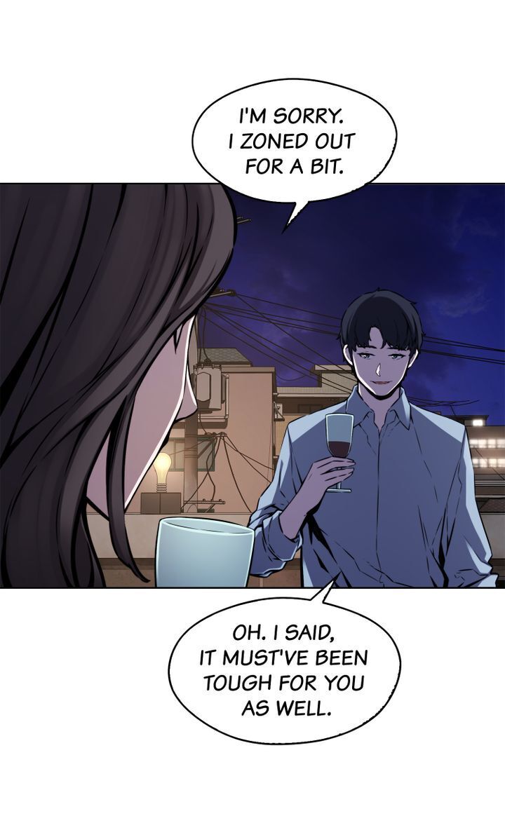 The Choice Chapter 15 - page 34
