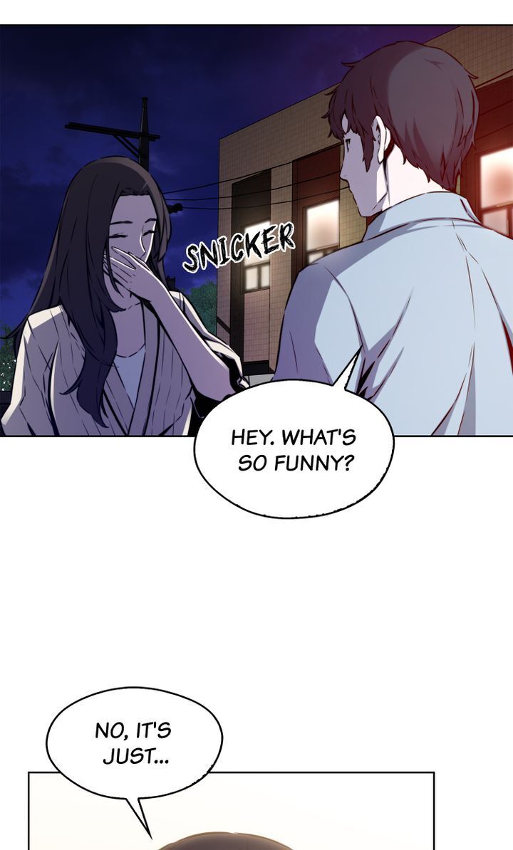 The Choice Chapter 15 - page 37