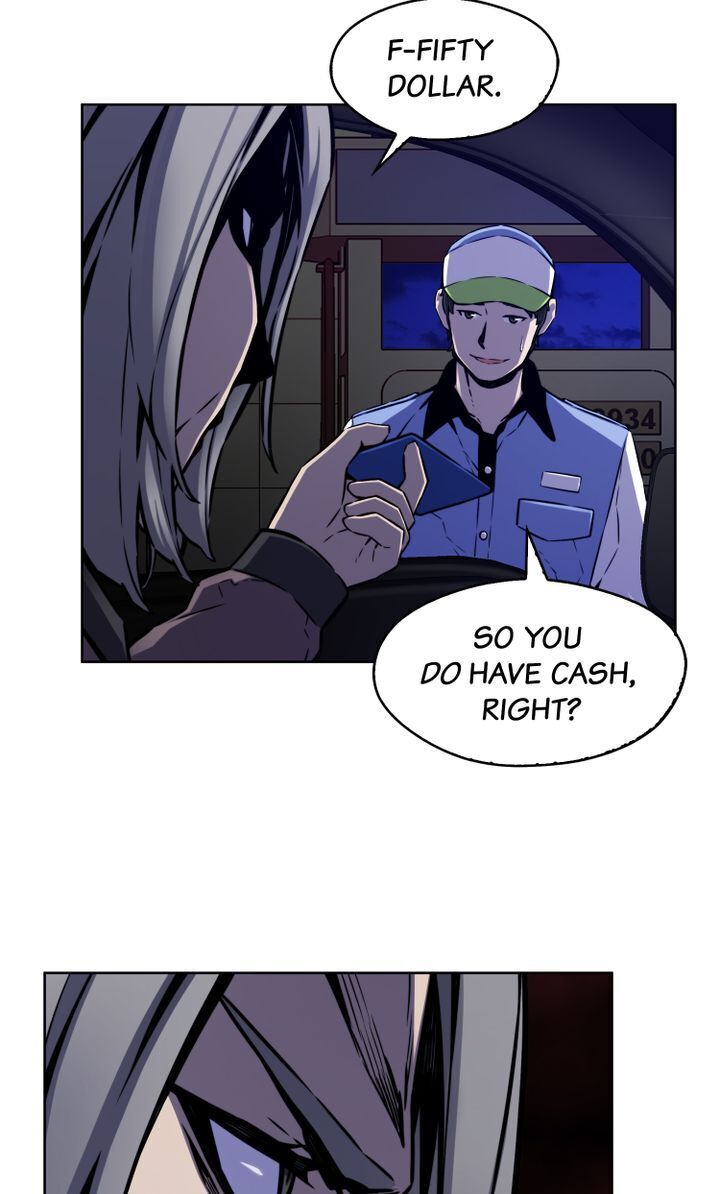The Choice Chapter 15 - page 4