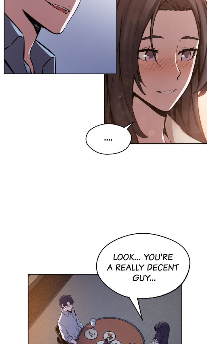 The Choice Chapter 15 - page 40