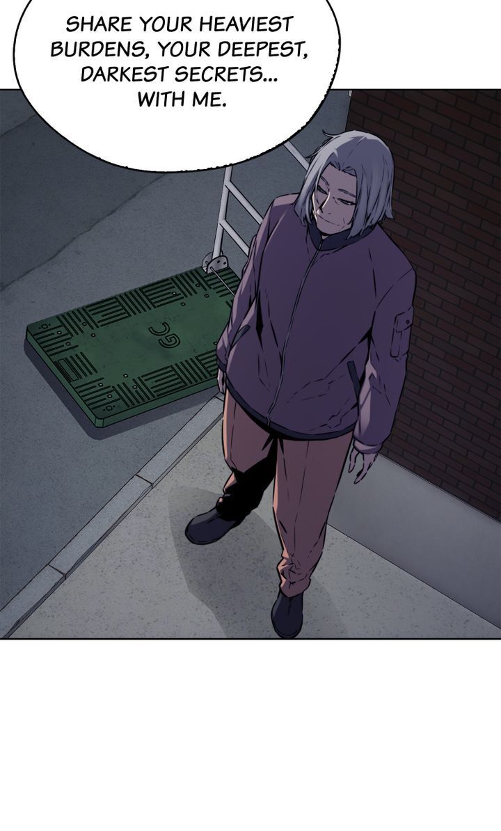 The Choice Chapter 15 - page 45