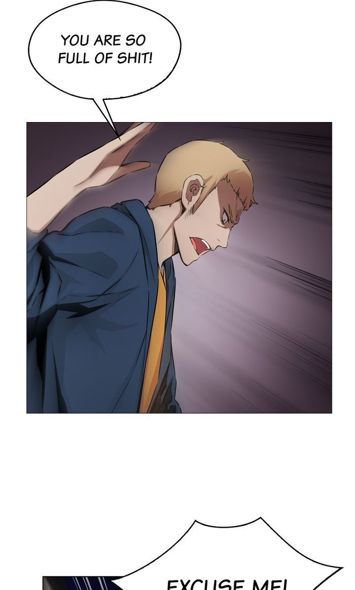 The Choice Chapter 15 - page 54
