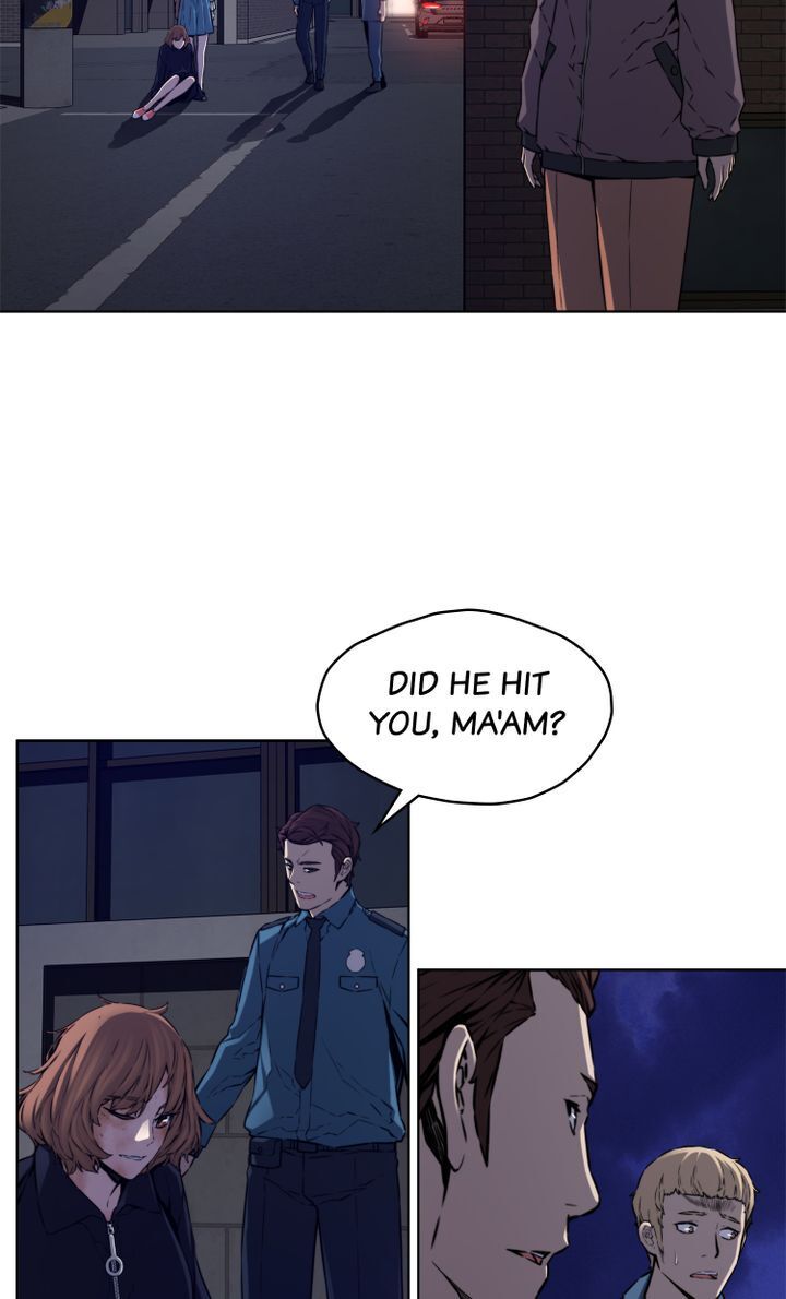 The Choice Chapter 16 - page 11