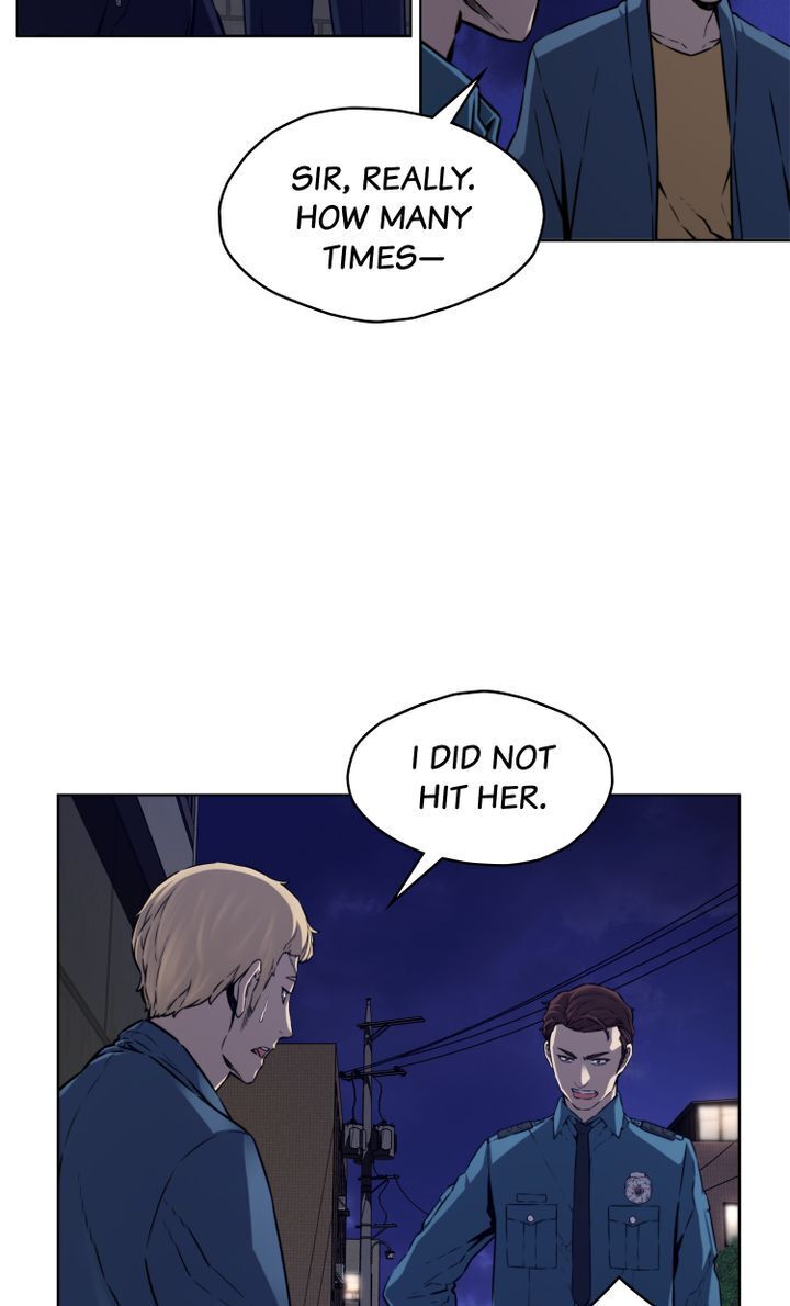 The Choice Chapter 16 - page 12