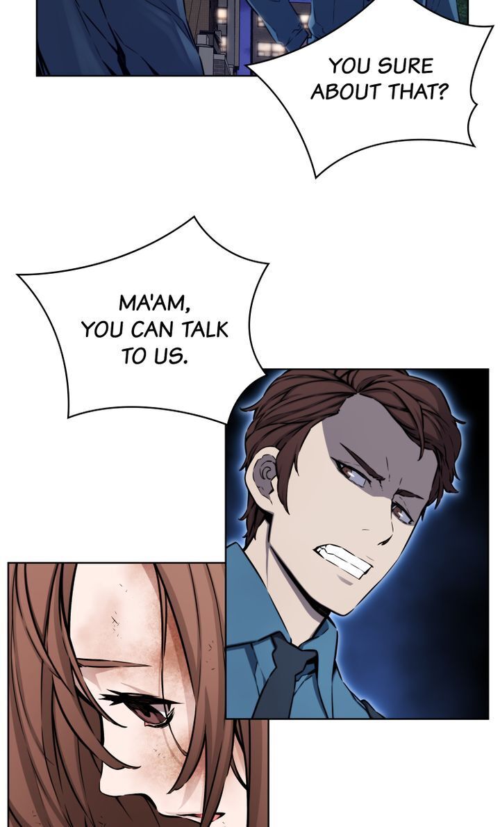 The Choice Chapter 16 - page 13