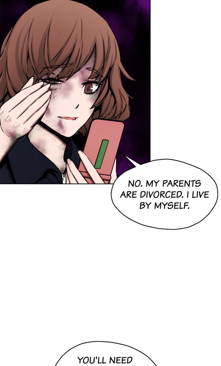 The Choice Chapter 16 - page 24