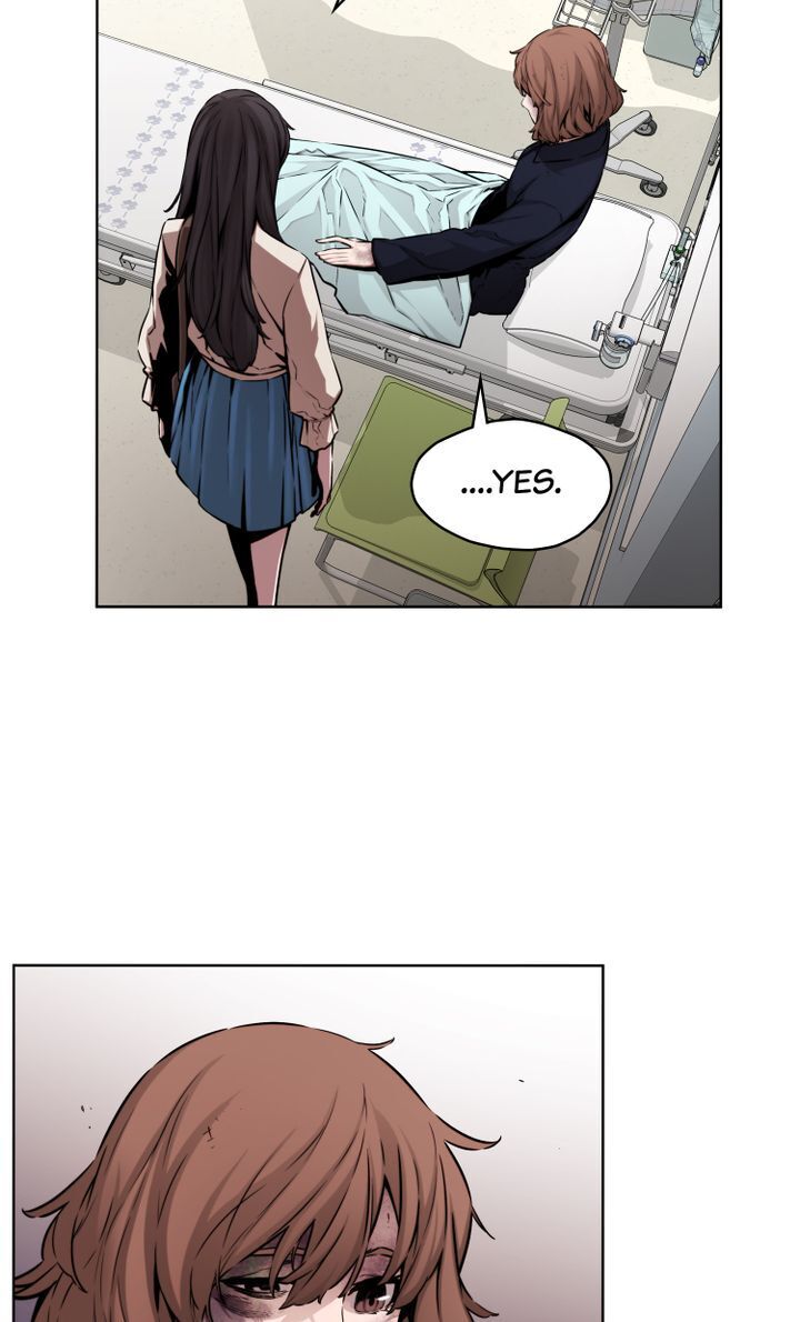 The Choice Chapter 16 - page 26