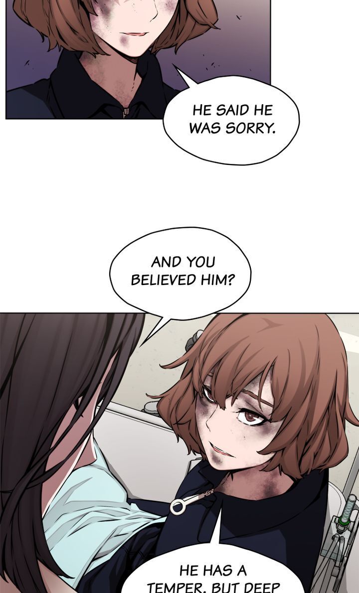 The Choice Chapter 16 - page 27