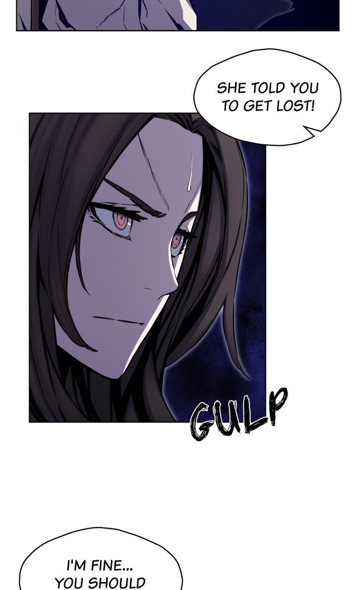 The Choice Chapter 16 - page 3