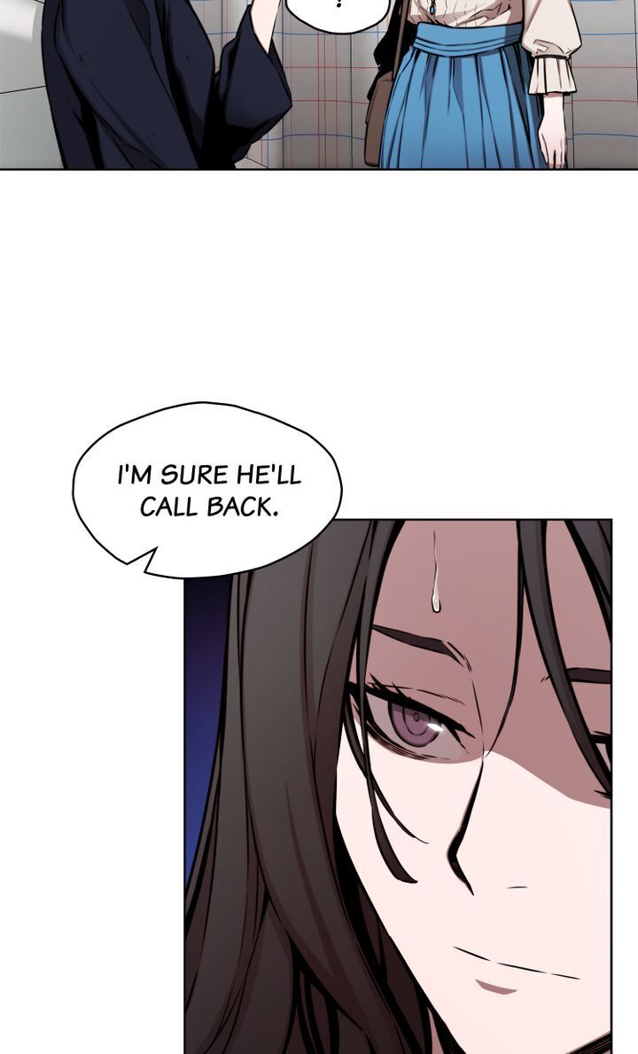 The Choice Chapter 16 - page 30