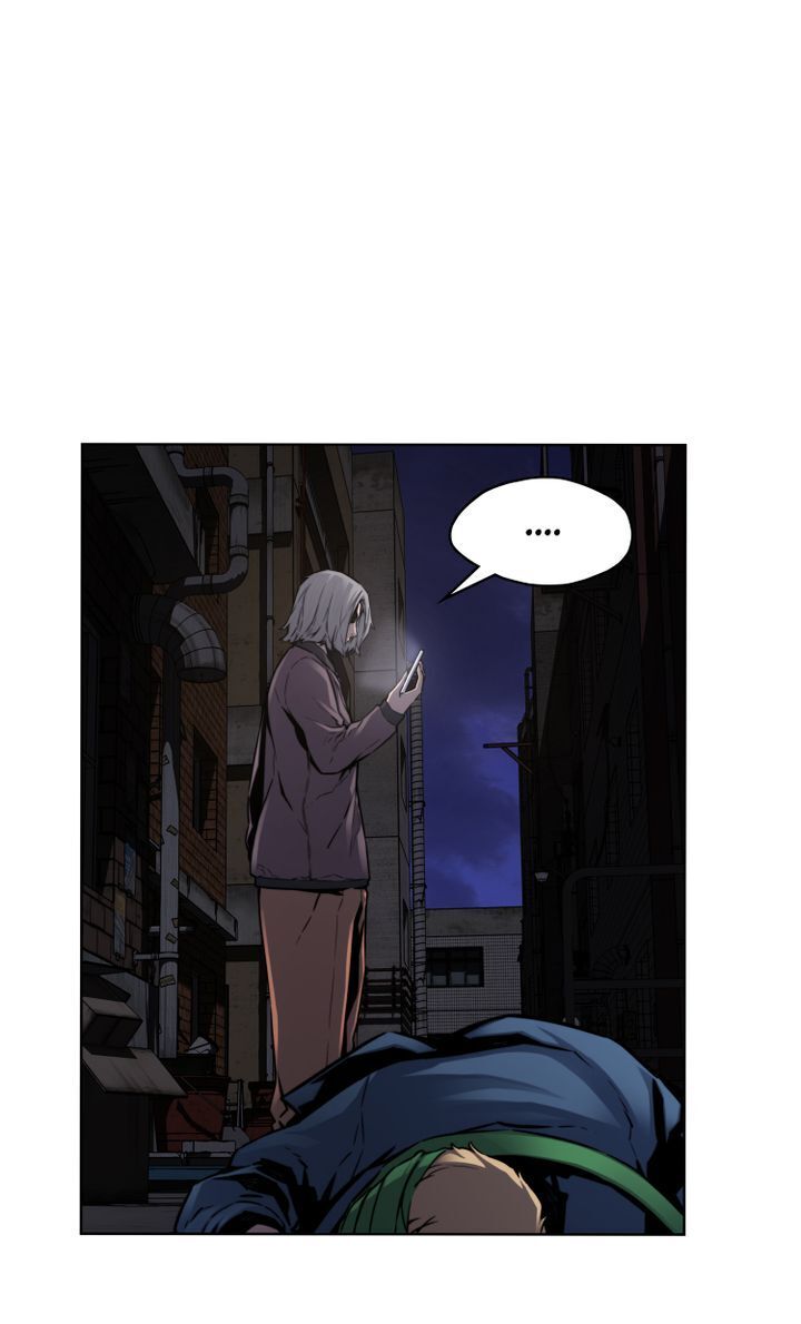 The Choice Chapter 16 - page 38