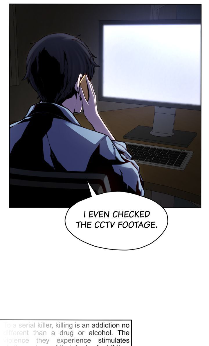 The Choice Chapter 16 - page 43