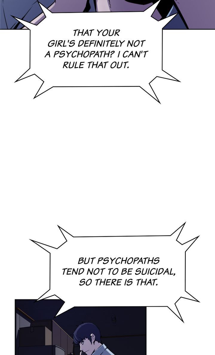 The Choice Chapter 16 - page 48