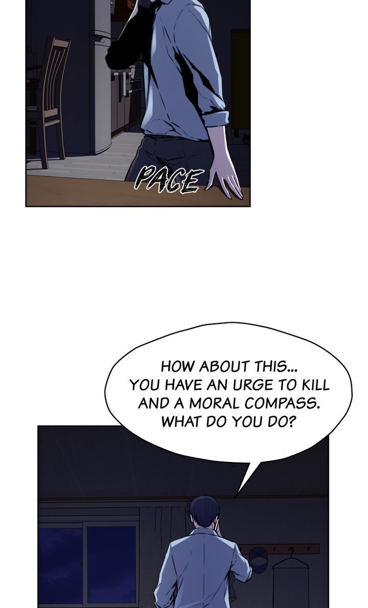 The Choice Chapter 16 - page 49