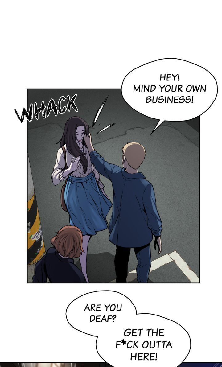 The Choice Chapter 16 - page 5