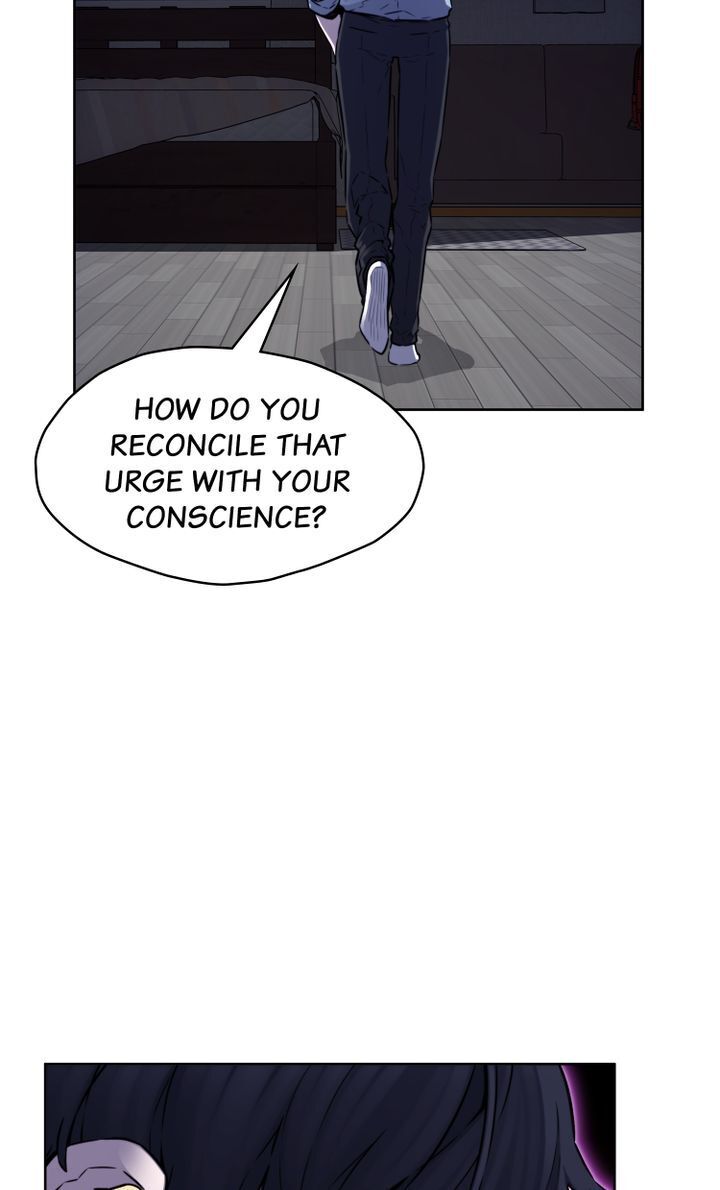 The Choice Chapter 16 - page 50