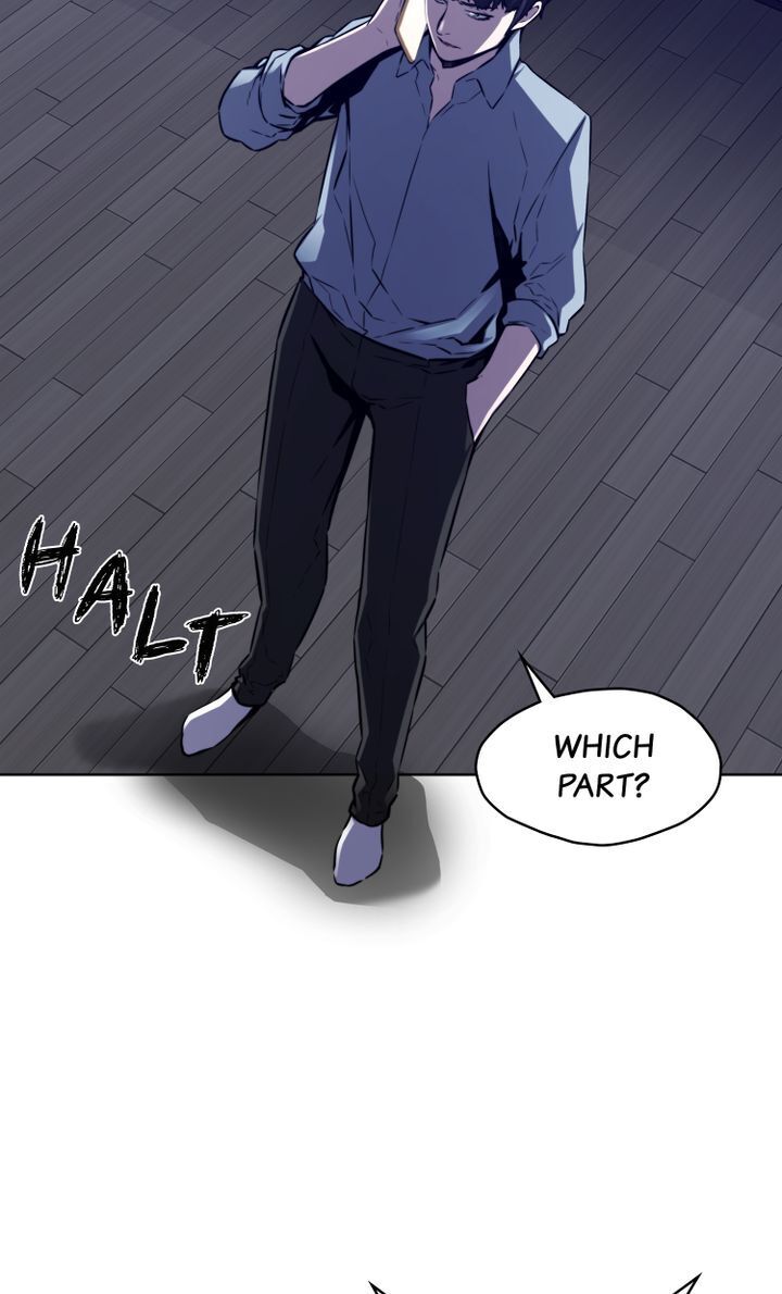 The Choice Chapter 16 - page 52