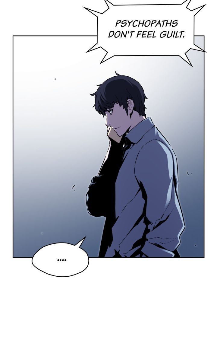 The Choice Chapter 16 - page 53