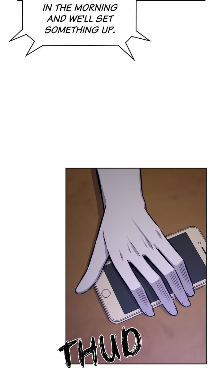 The Choice Chapter 16 - page 55