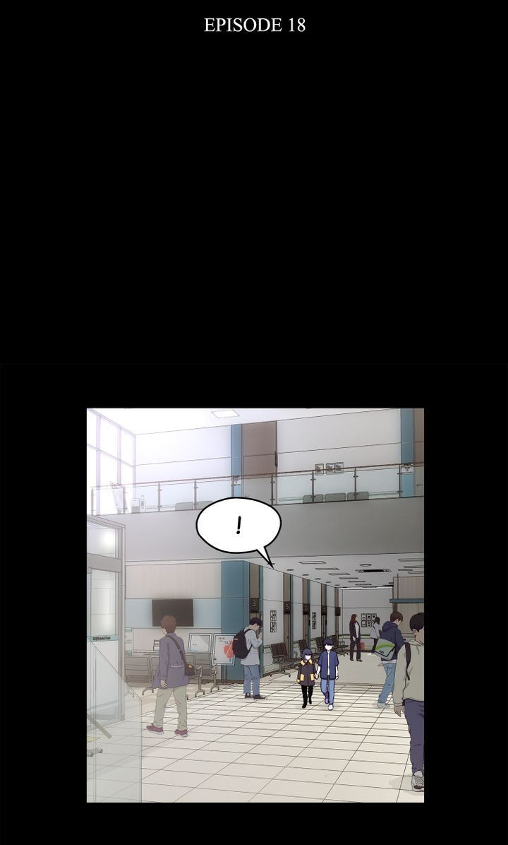 The Choice Chapter 18 - page 2