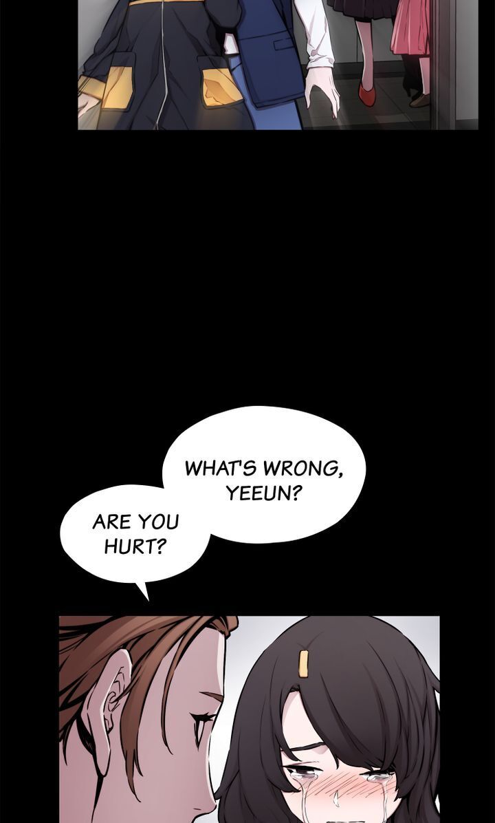 The Choice Chapter 18 - page 20
