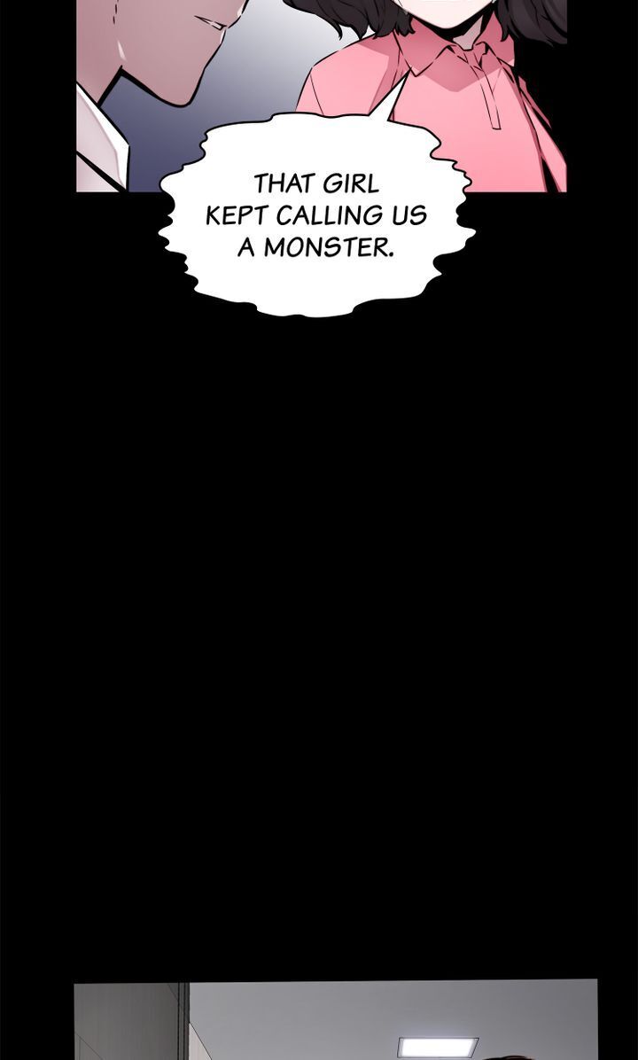 The Choice Chapter 18 - page 21