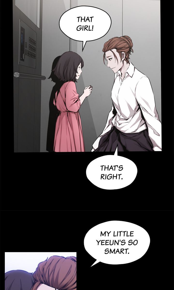 The Choice Chapter 18 - page 26