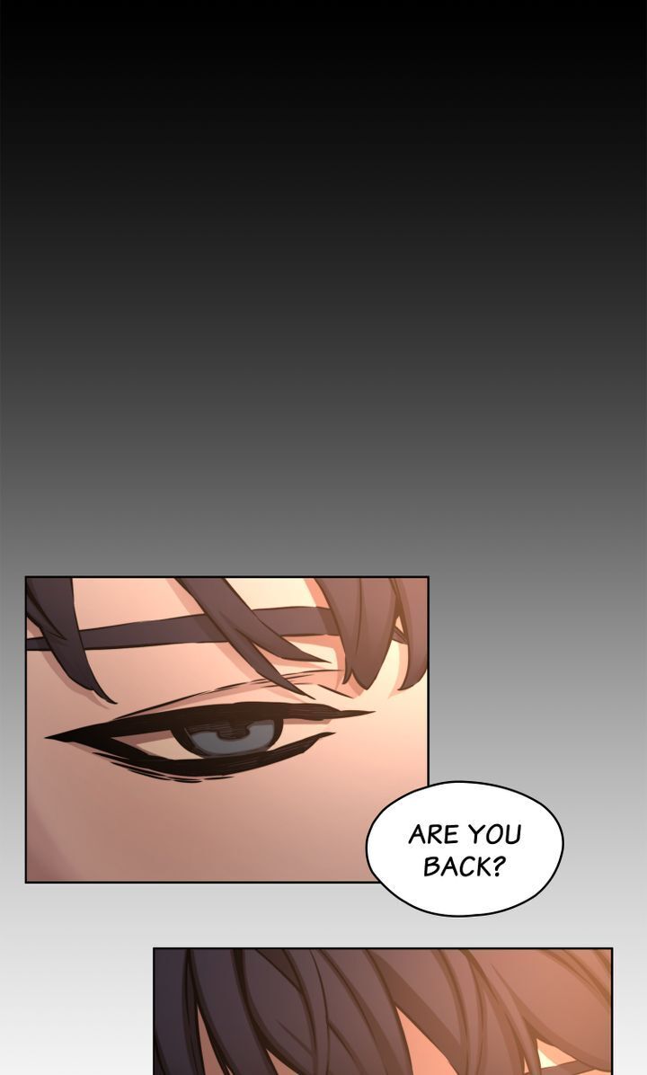 The Choice Chapter 18 - page 33