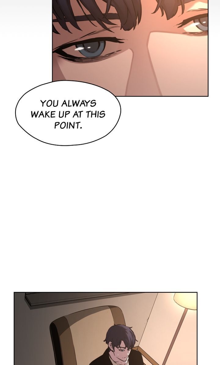 The Choice Chapter 18 - page 34