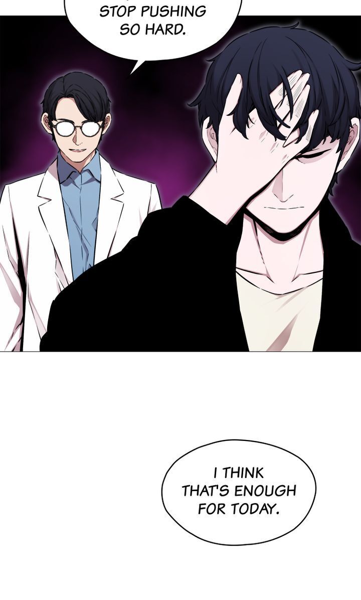 The Choice Chapter 18 - page 36
