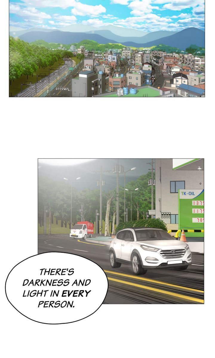 The Choice Chapter 18 - page 38
