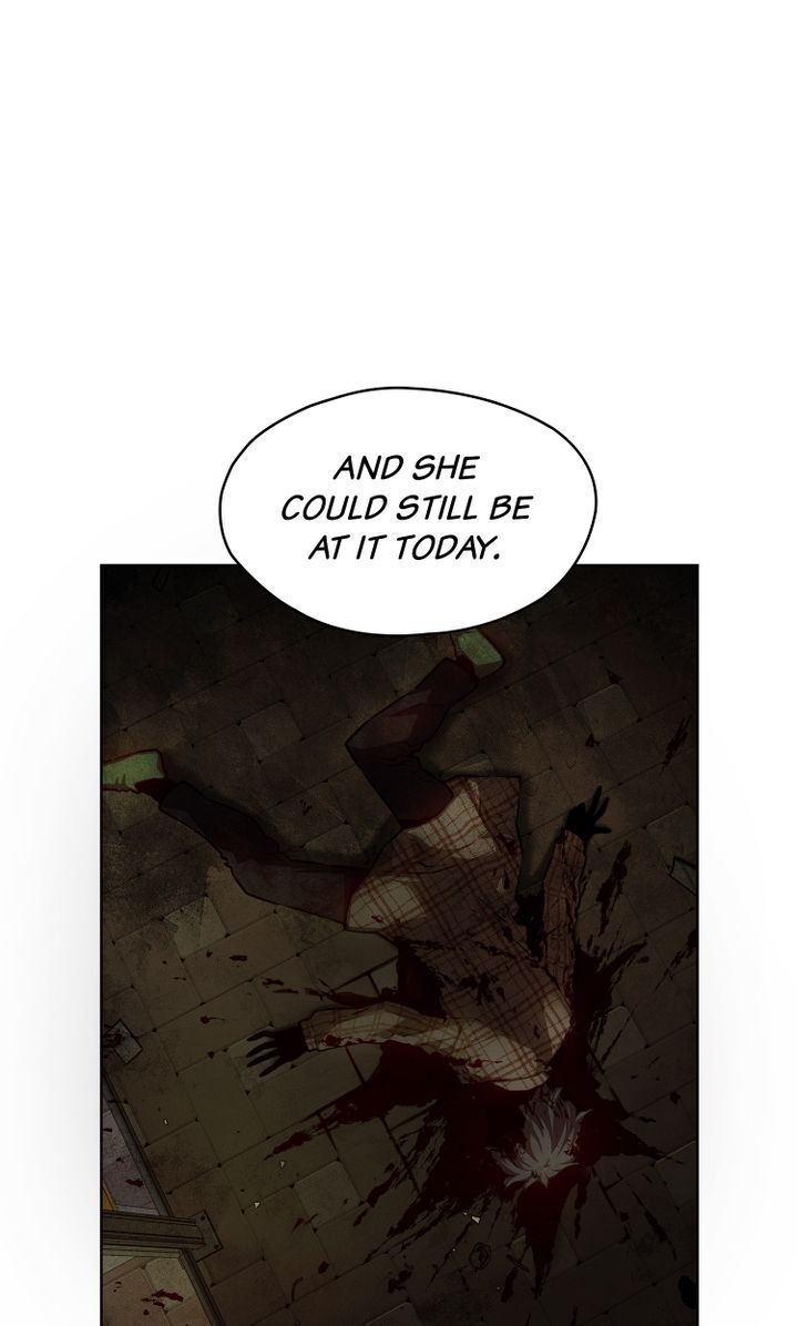 The Choice Chapter 18 - page 40