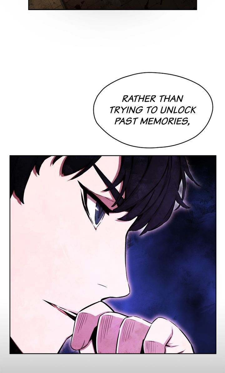 The Choice Chapter 18 - page 41