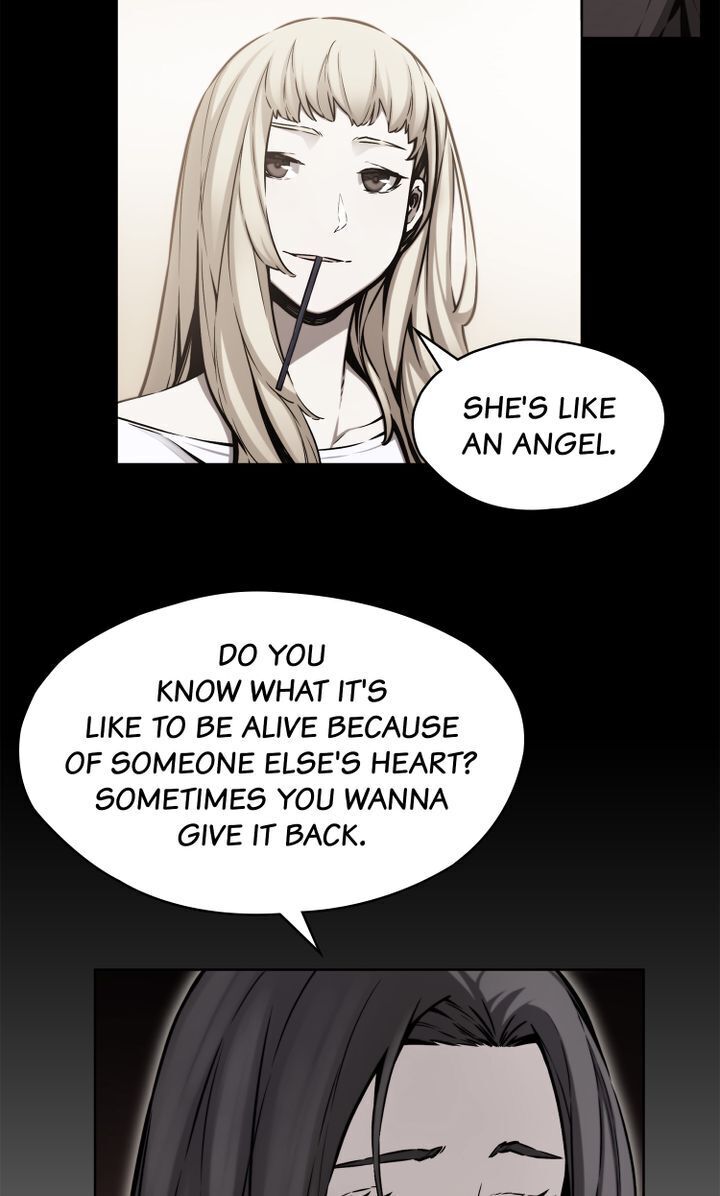 The Choice Chapter 18 - page 43