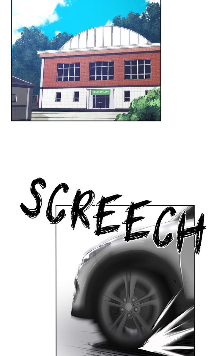 The Choice Chapter 18 - page 46