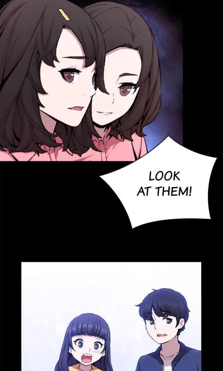 The Choice Chapter 18 - page 5