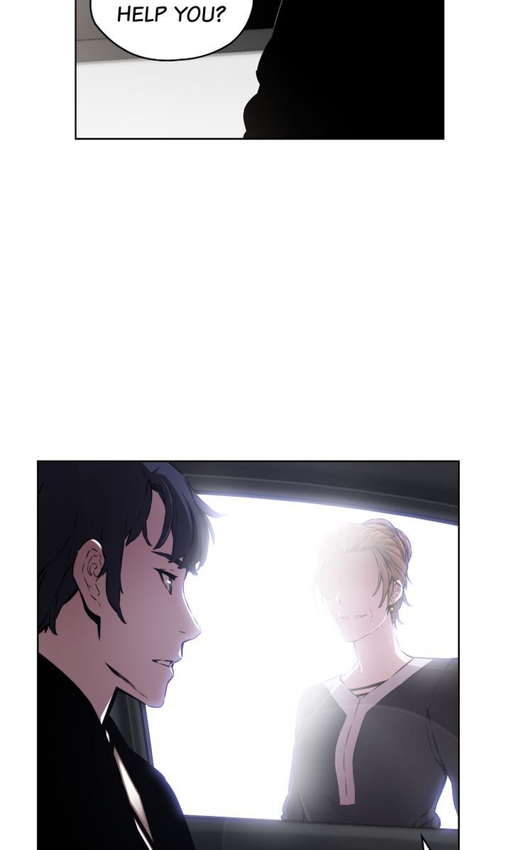The Choice Chapter 18 - page 55