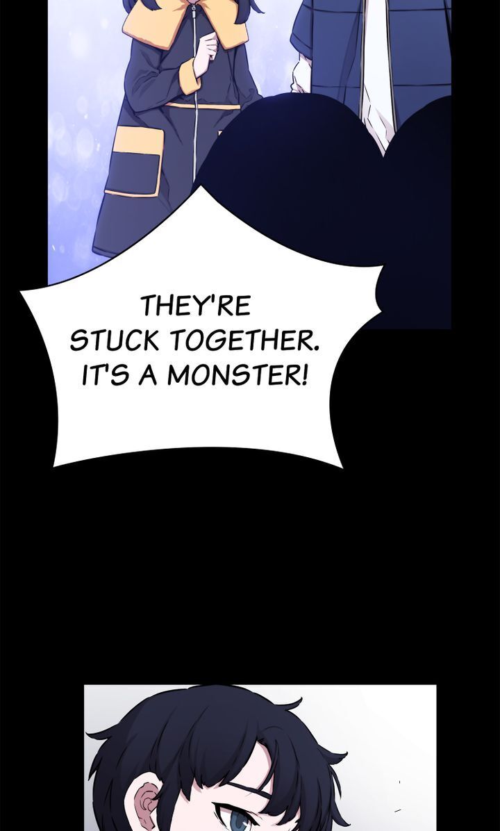 The Choice Chapter 18 - page 6