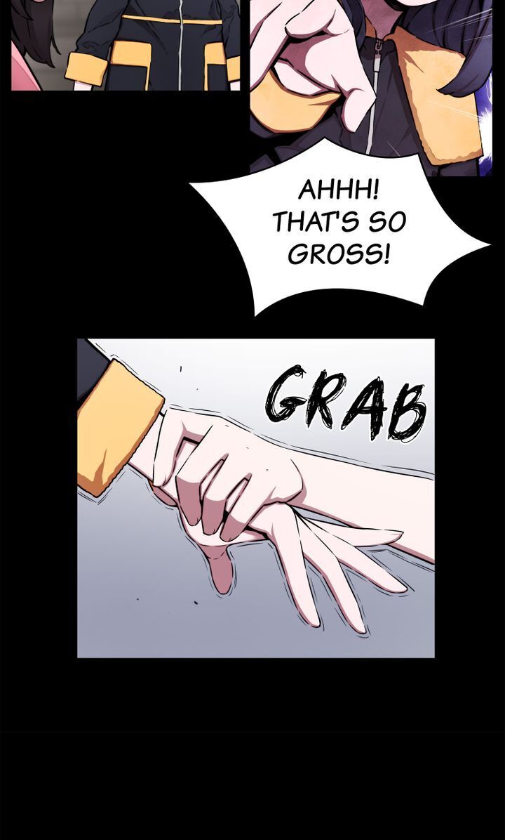 The Choice Chapter 18 - page 9