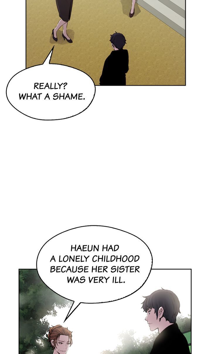 The Choice Chapter 19 - page 10